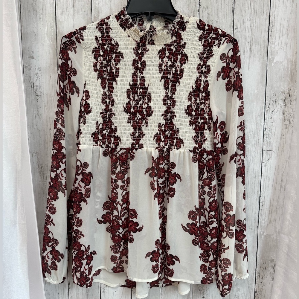 Women’s top
